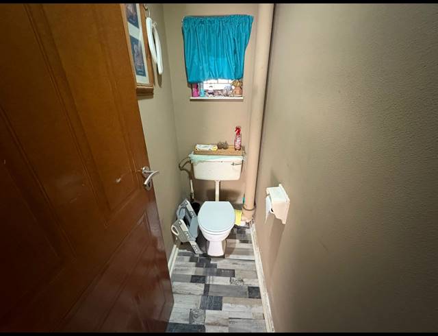 3 BEDROOM HOUSE FOR SALE IN MINNEBRON